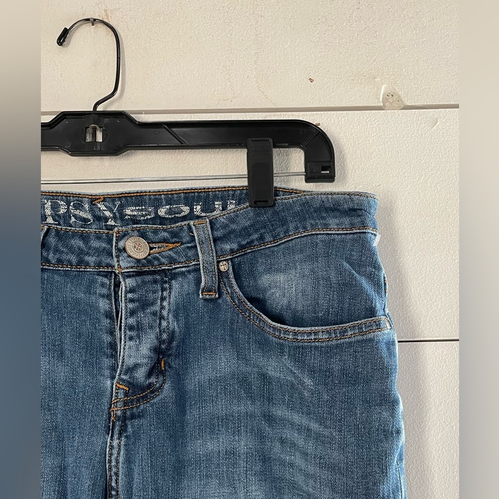 Gypsy Soule Bootcut Jeans